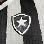 2024-25 Botafogo Local Infantil 16-28
