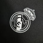 2016-17 Real Madrid Second Away Long Sleeve
