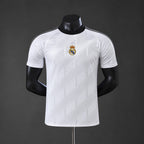 2026-27 Real Madrid White Special Edition Player Version