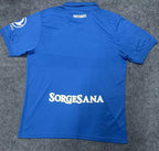 2026-27 Neapel Heimtrikot Fan-Version
