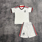 2026-27 Mexico Away KIDS 16-28