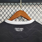 Corinthians 2012 de visita