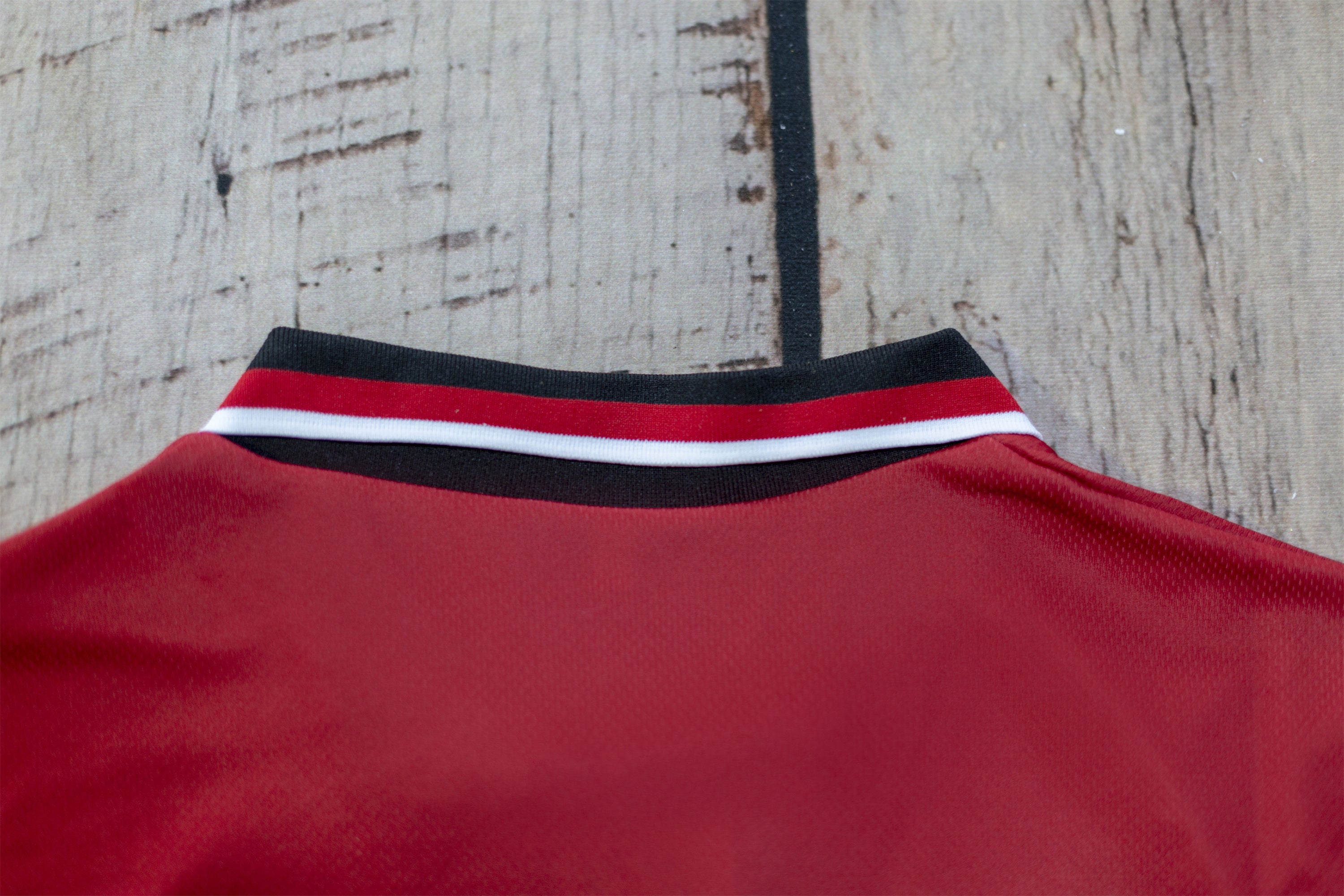 1994-96 Manchester United Home Retro