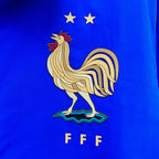 Gabardina reversible Francia 2024