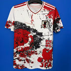Japan-Cartoon-Sonderedition-Trikot