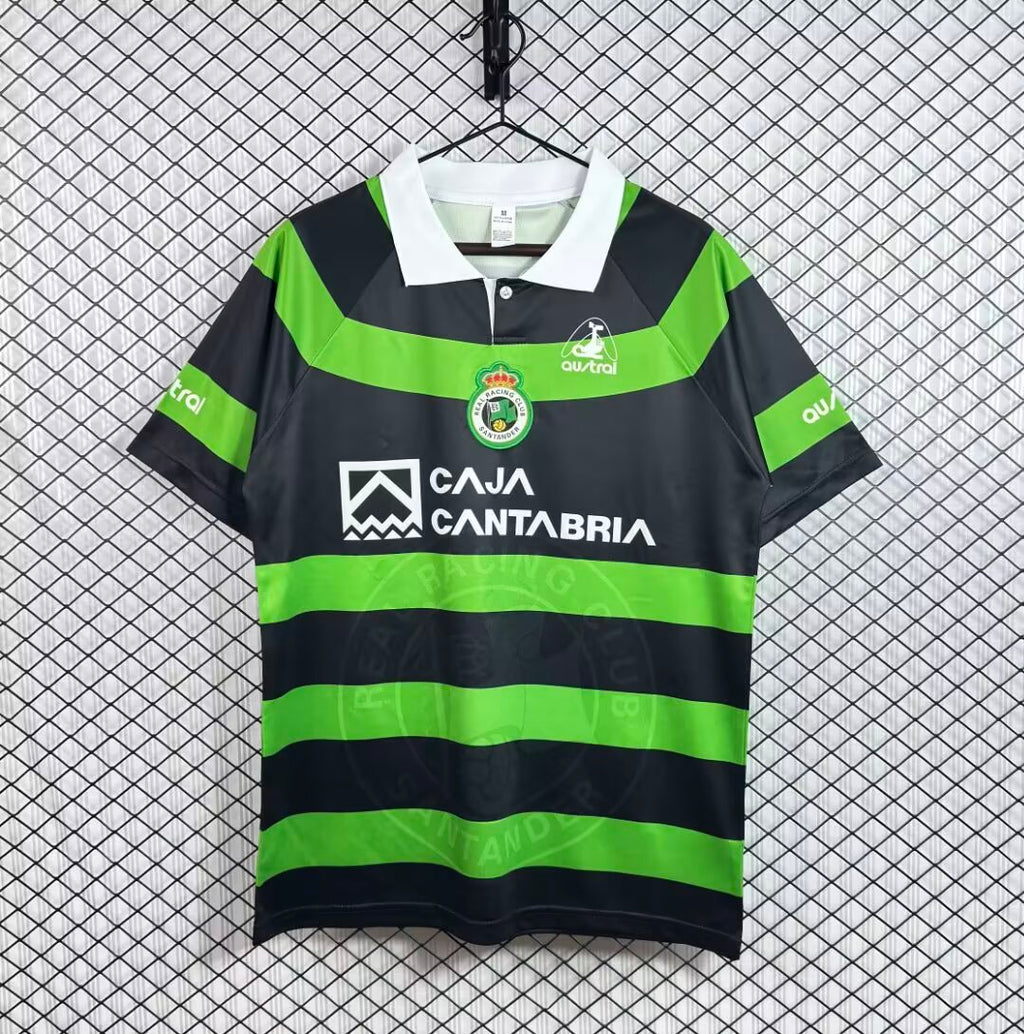 1998-99 Racing de Santander Away Retro