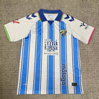 2026-27 Málaga Heimtrikot Fan-Version