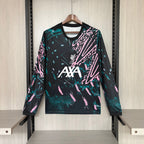 2026-27 Liverpool Special long sleeve