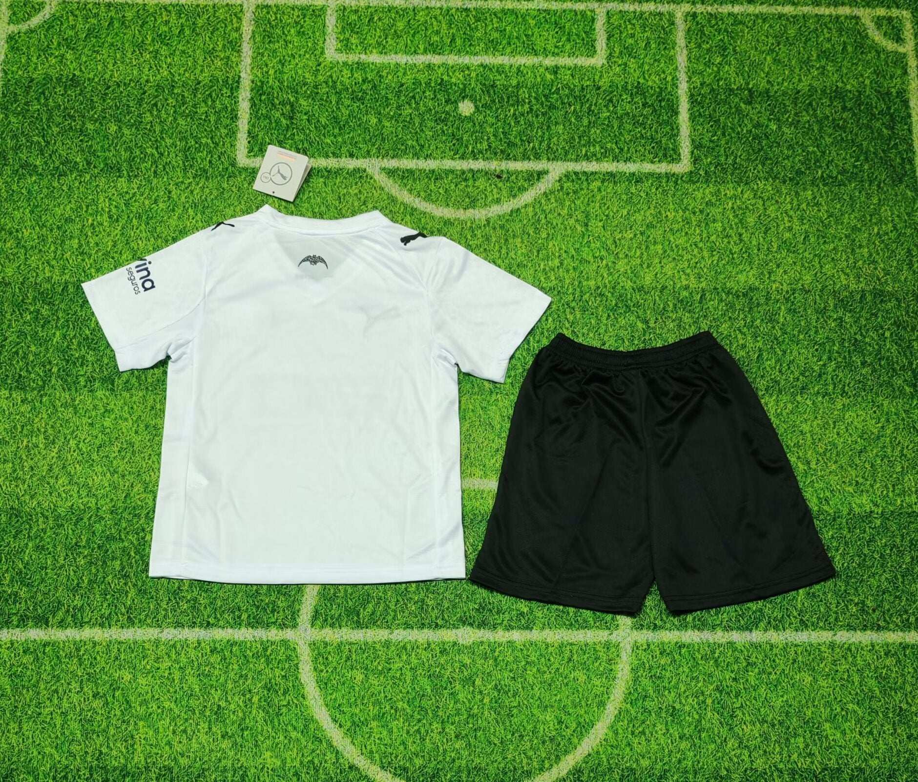 2025-26 Valencia Home KIDS 16-28