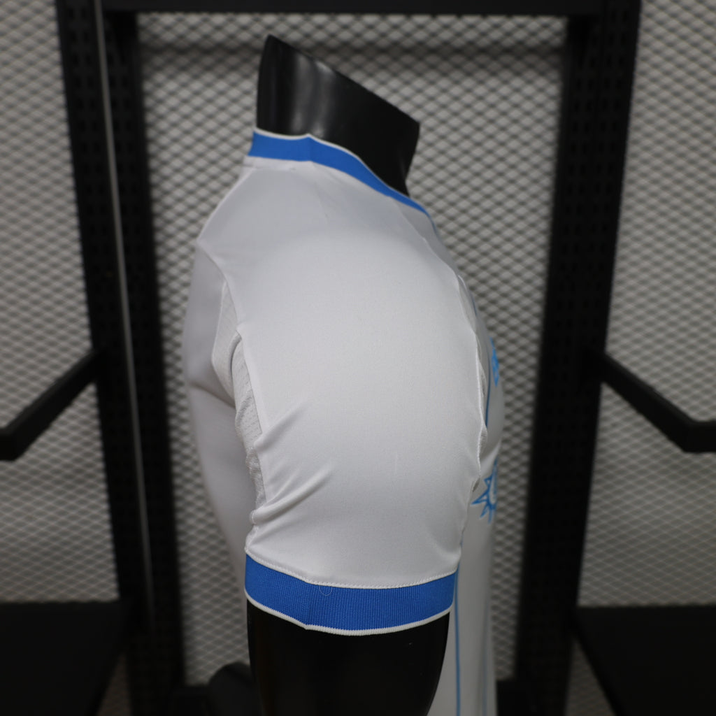 2026-27 Napoli Away Player Version Football Jersey