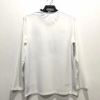 2008-09 Manchester United Away League Edition Long Sleeve