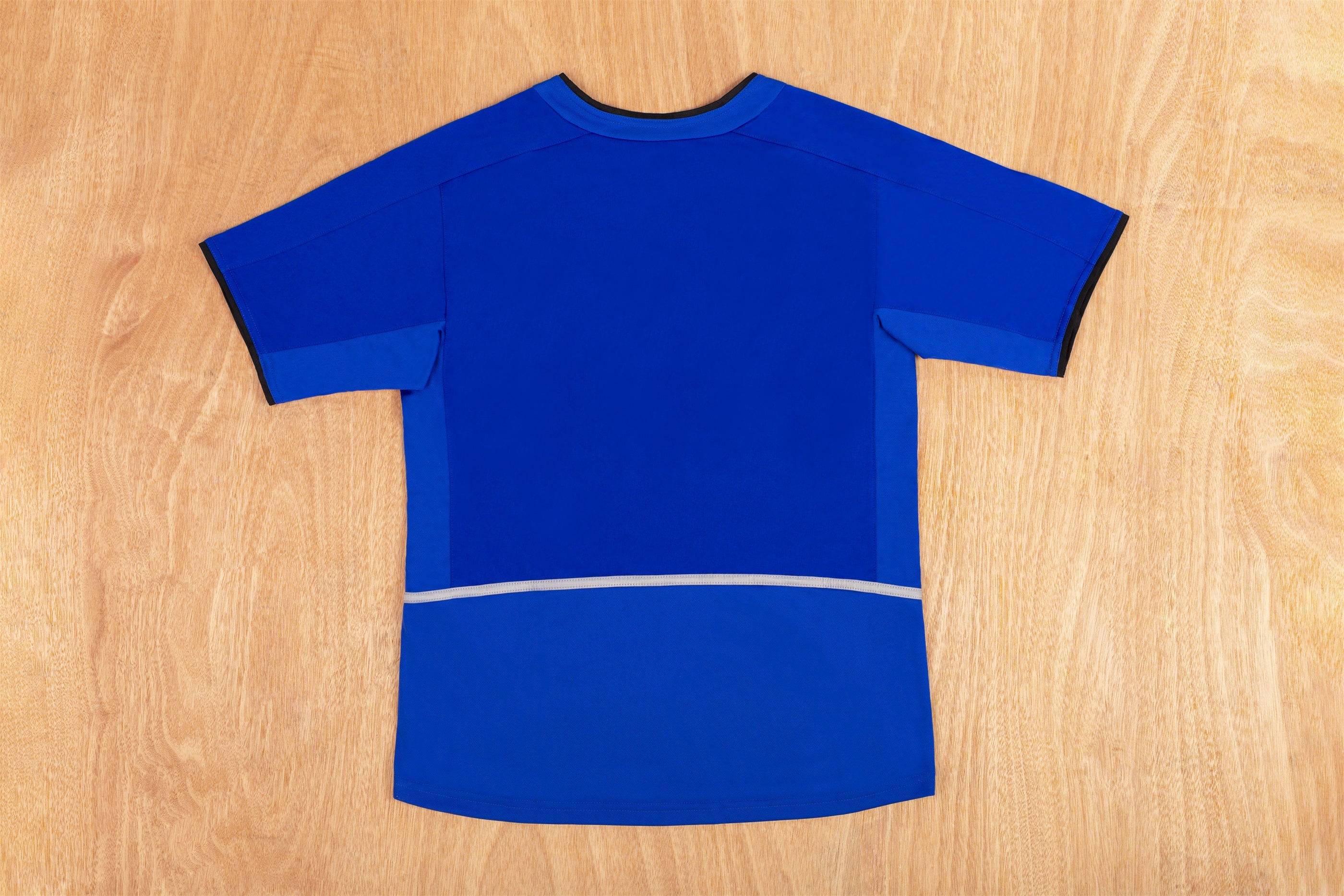 2002-03 Manchester United Seond Away Retro