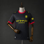 2026-27 Girona Away Fan Version