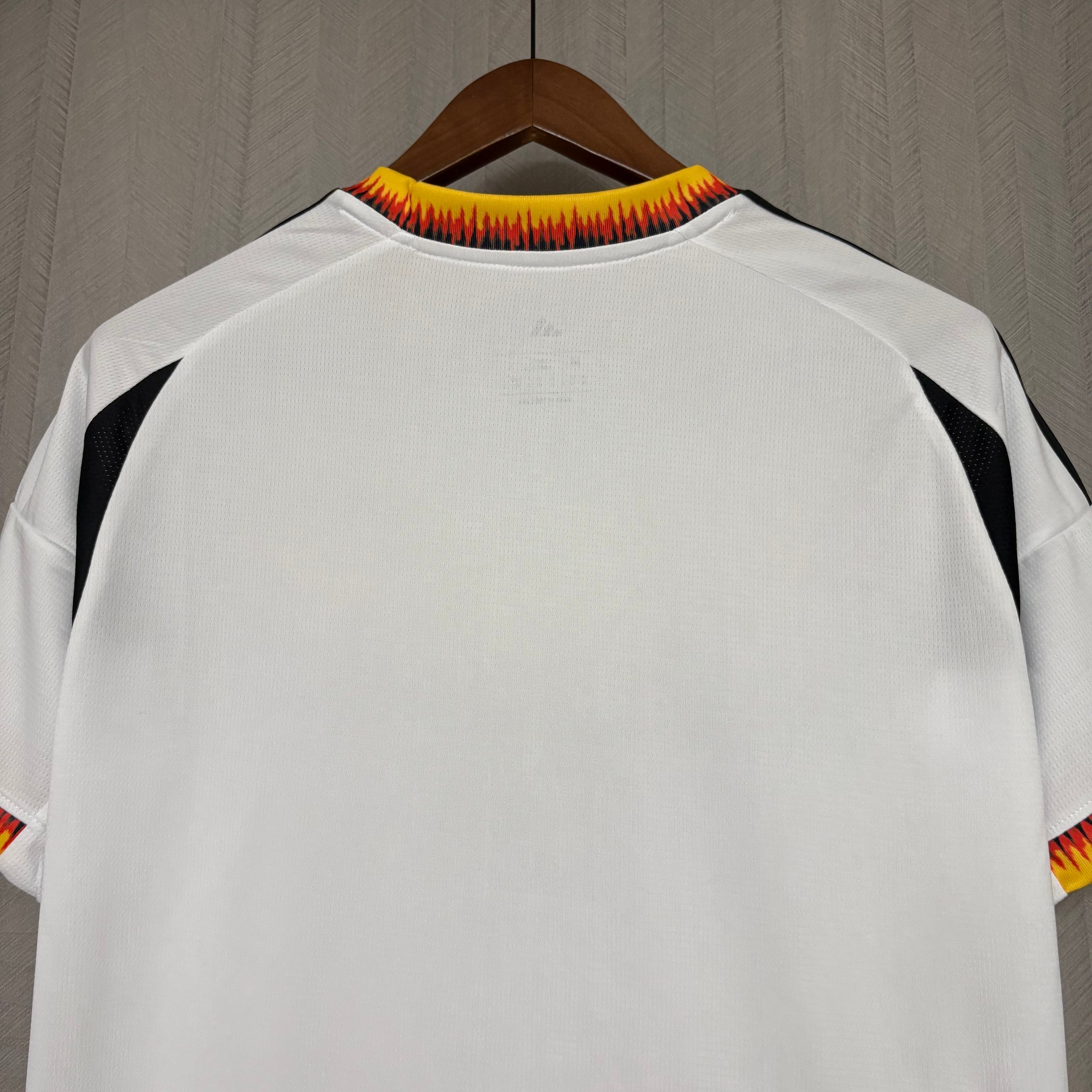 2026-27 Germany Special Edition Fan Version