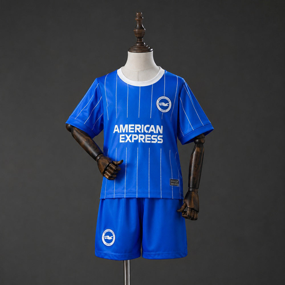 2026-27 Brighton home Kids Kit