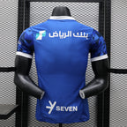 2024-25 Riyadh Crescent Home Player Version