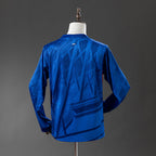 2025-26 Chelsea Home Fan Version long sleeve