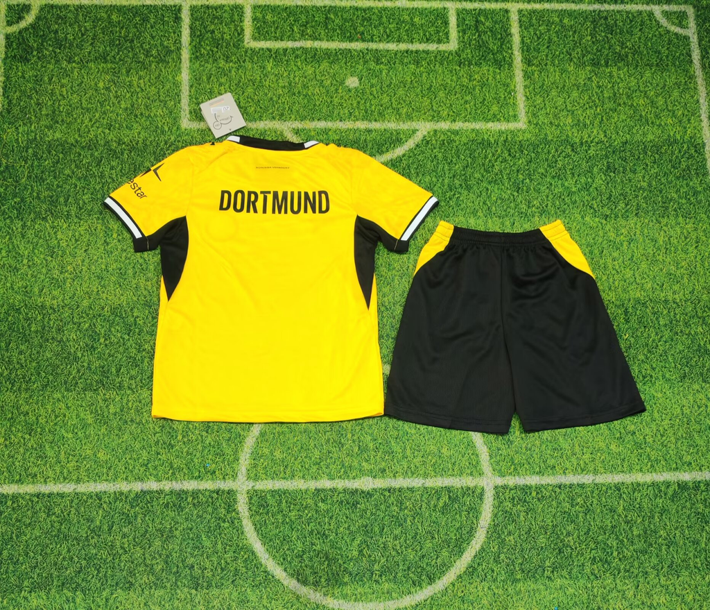 2026-27 Dortmund Home KIDS 16-28