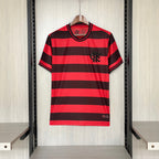 2026-27 Flamengo Red Special Fan Version