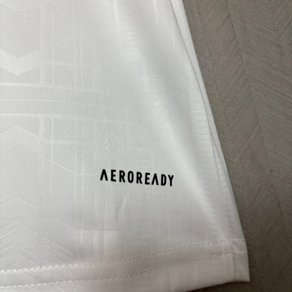 Arsenal Auswärtstrikot 2025/26 (Fanversion)