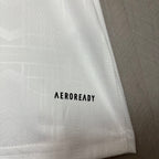 Arsenal Auswärtstrikot 2025/26 (Fanversion)