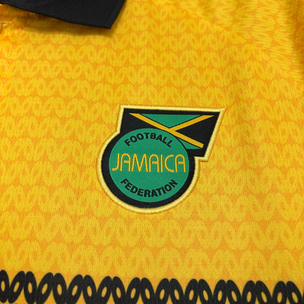 2026-27 Jamaica Versión aficionado local