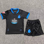2026-27 Deportivo de La Coruña Away Kids