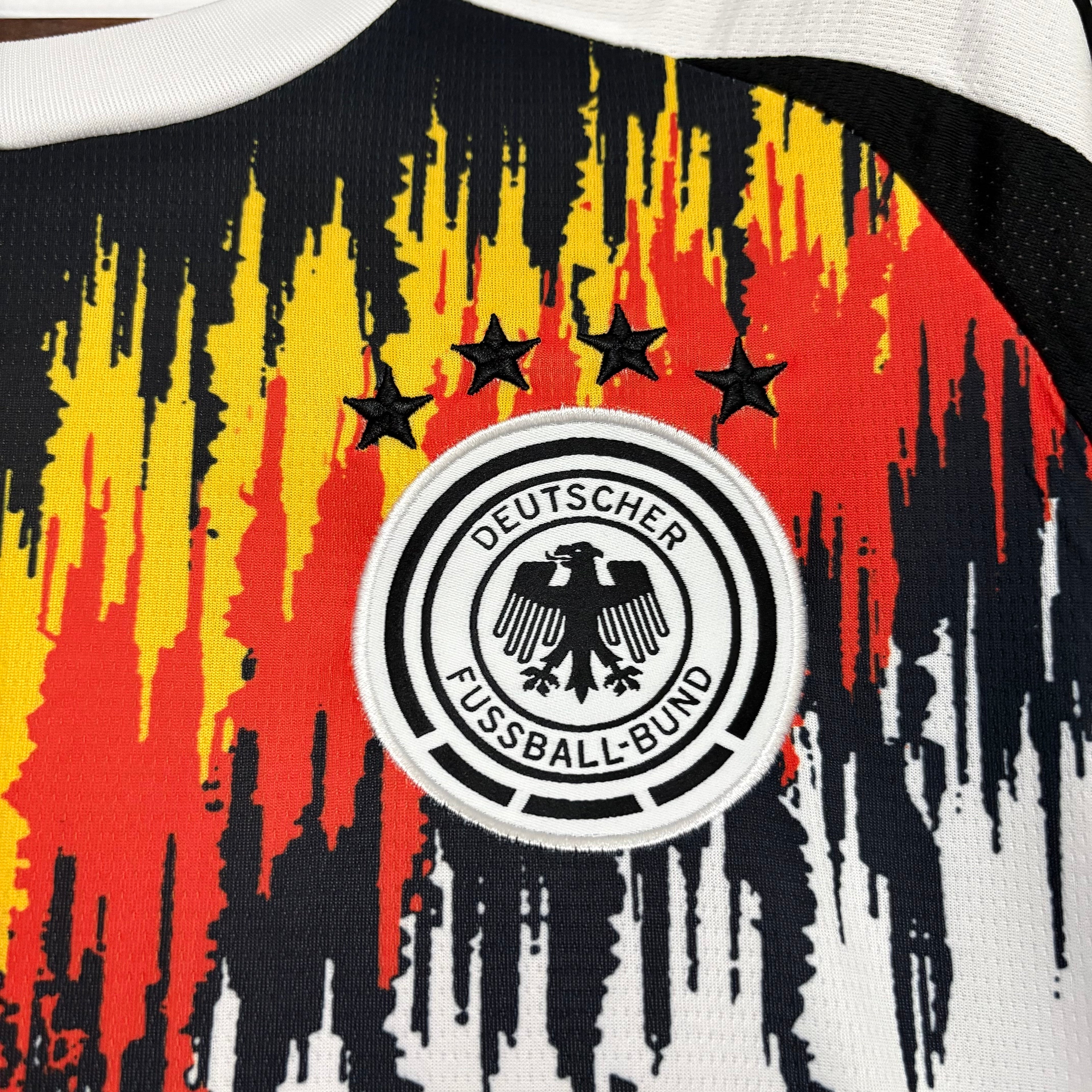 2026-27 Germany Special Edition Fan Version