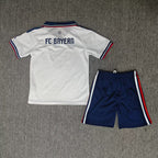 2026-27 Bayern Munich Away Kids