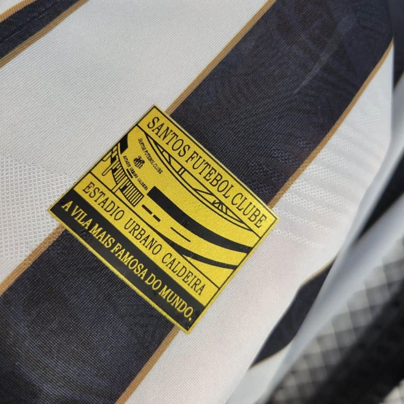 2024-25 Santos Away