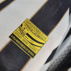 2024-25 Santos Away