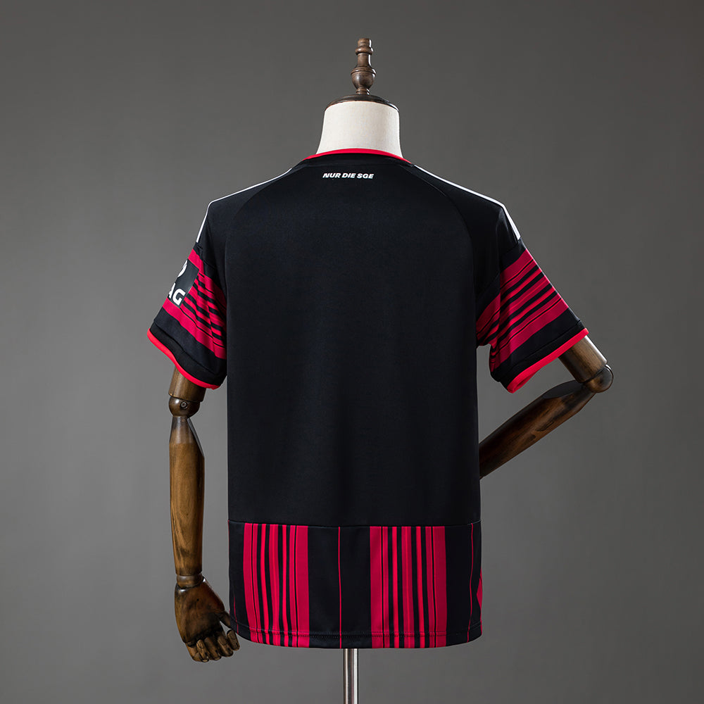 2026-27 Frankfurt Home Fan Version