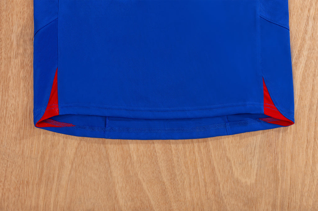 2008-09 Manchester United Away Retro