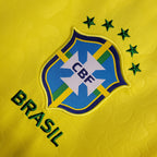 2022-23 Brazil Home National Team World Cup Size