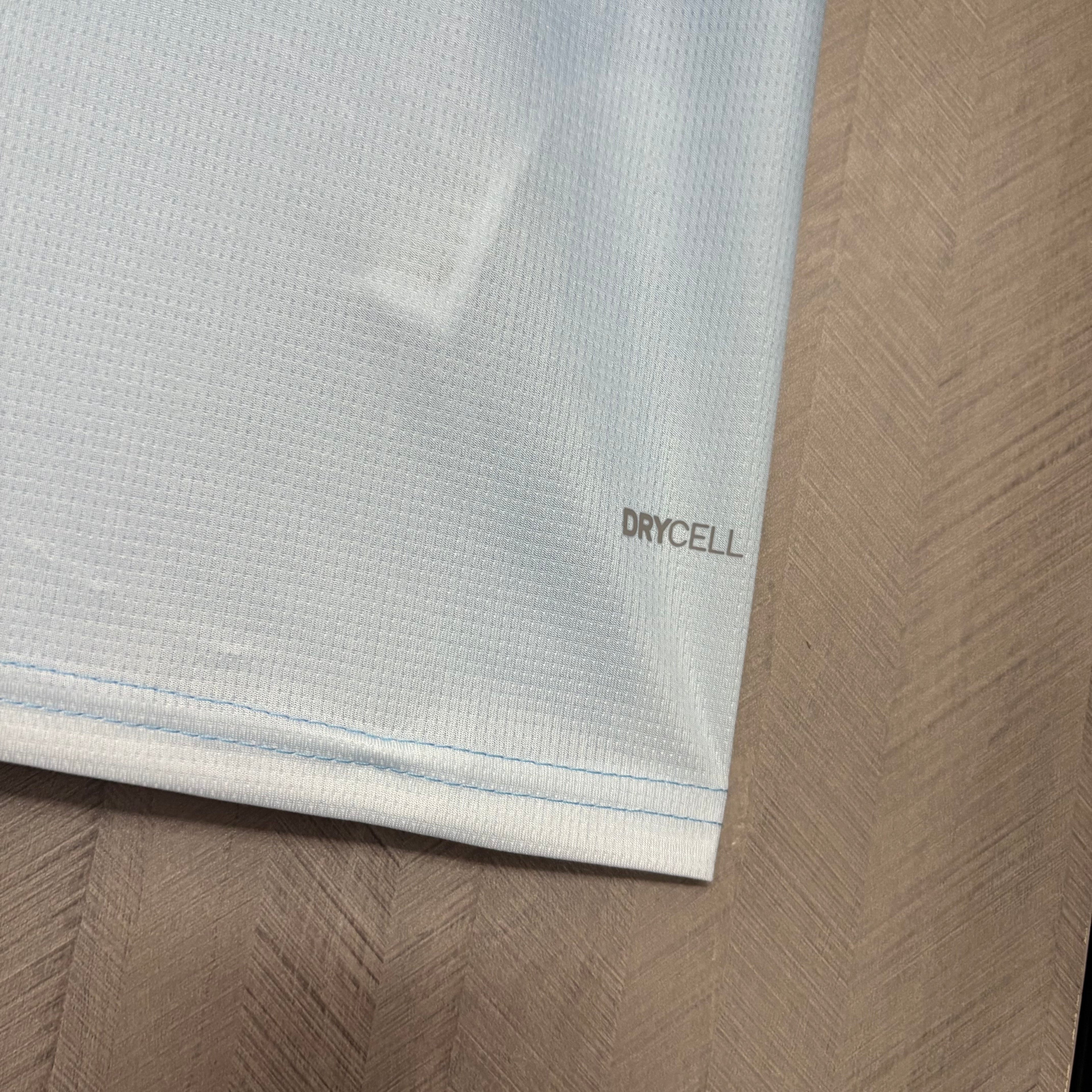 Manchester City Heimtrikot 2026/27 (Fanversion)