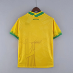 Brasilianisches Trikot 2022, Sonderedition Gelb