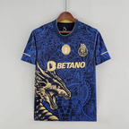 2022/23 Porto Champions Special Edition Blue