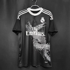 Retrospectiva del segundo partido a domicilio del Real Madrid 2014-15