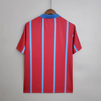 1994-95 Aston Villa Haus im Retro-Stil