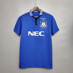 Everton Heimtrikot 1994-95 Retro
