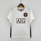 Manchester United Retro-Trikot 2006/07