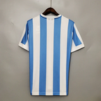 1978 Argentina World Cup Retro