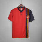 1996 España Inicio Retro