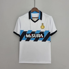 1990-91 Inter Milan away Retro