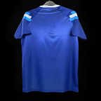 Retro visitante argentino 1992-1993