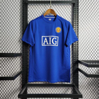 Manchester United Auswärtstrikot 2008-09 (Retro)