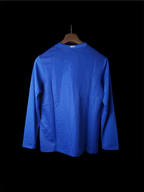 Manchester Uniteds drittes langärmeliges Trikot aus der Saison 2007/08