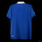 2012 Italy Home Retro