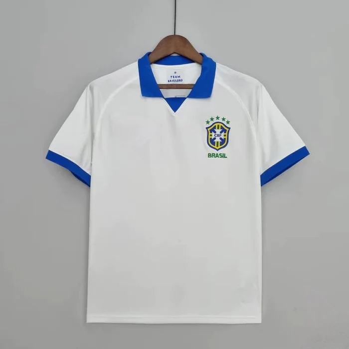 2019 Brazil away Retro