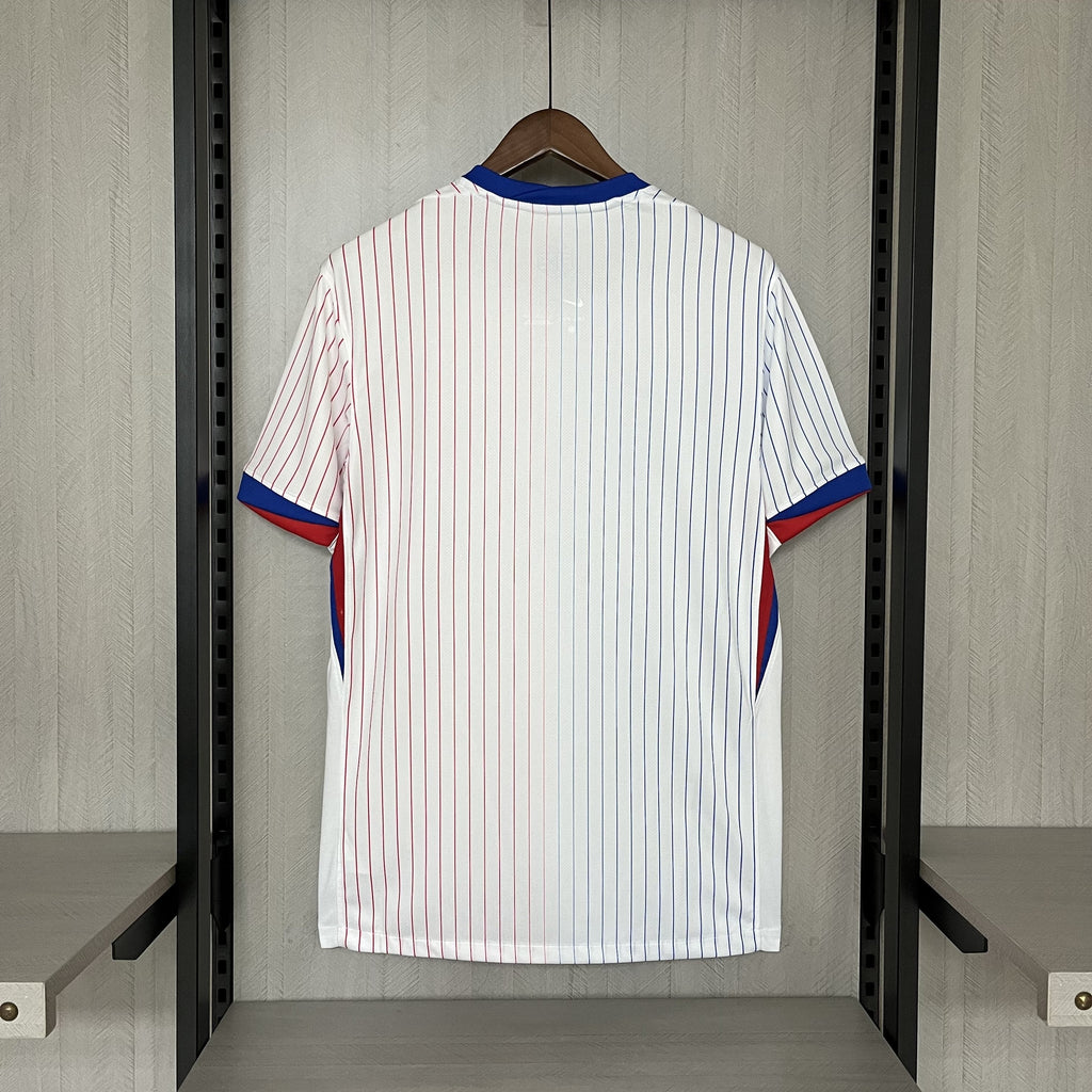 2024-25 France away